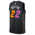 Miami Heat Nike City Edition | NBA