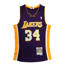 Los Angeles Lakers 1999-00 | NBA
