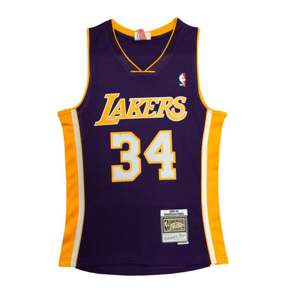 Los Angeles Lakers 1999-00 | NBA