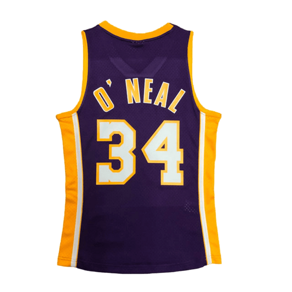 Los Angeles Lakers 1999-00 | NBA
