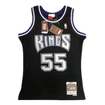 Sacramento Kings Road 2000-01 | NBA