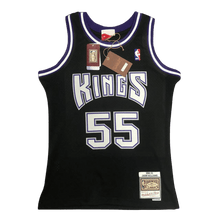 Sacramento Kings Road 2000-01 | NBA