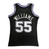 Sacramento Kings Road 2000-01 | NBA