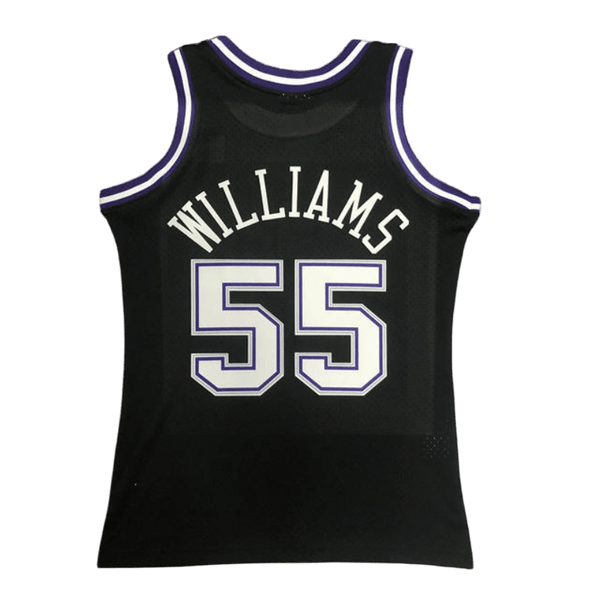 Sacramento Kings Road 2000-01 | NBA