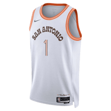 Nike City Edition San Antonio Spurs - Blanco | NBA
