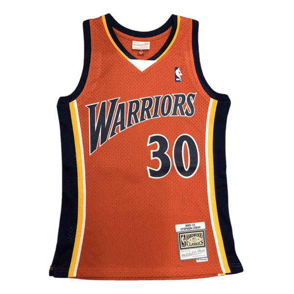 Golden State Warriors Alternate 2009-10 | NBA