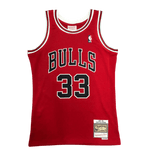 Chicago Bulls Carretera 1997-98 | NBA