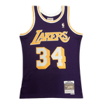 Los Angeles Lakers Road 1996-97 | NBA