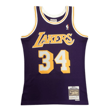 Los Angeles Lakers Road 1996-97 | NBA
