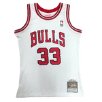 Chicago Bulls 1997-98 | NBA