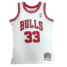 Chicago Bulls 1997-98 | NBA