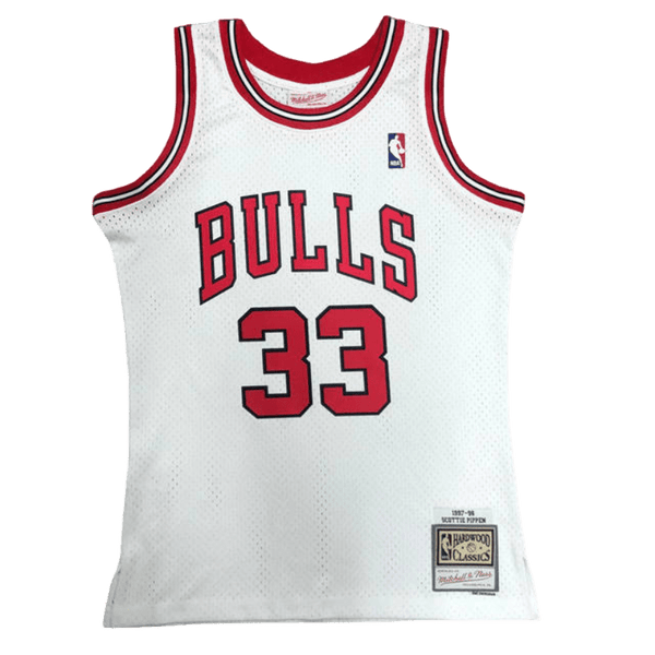 Chicago Bulls 1997-98 | NBA