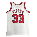 Chicago Bulls 1997-98 | NBA