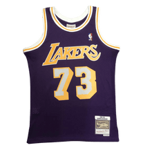 Los Angeles Lakers Road 1998-99 | NBA