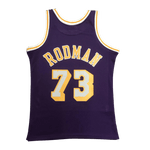 Los Angeles Lakers Carretera 1998-99 | NBA