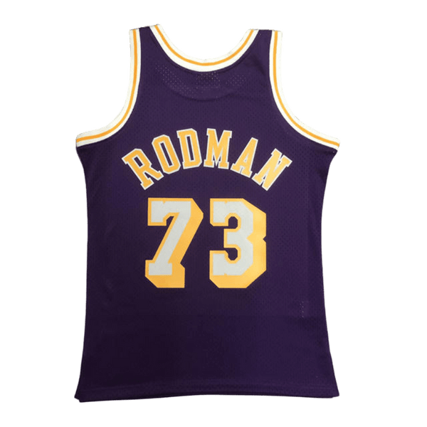 Los Angeles Lakers Carretera 1998-99 | NBA