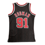 Chicago Bulls 1995-96 | NBA