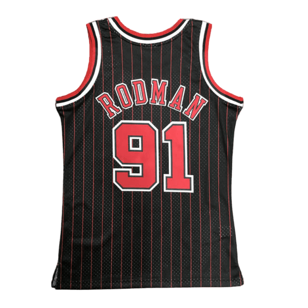 Chicago Bulls 1995-96 | NBA