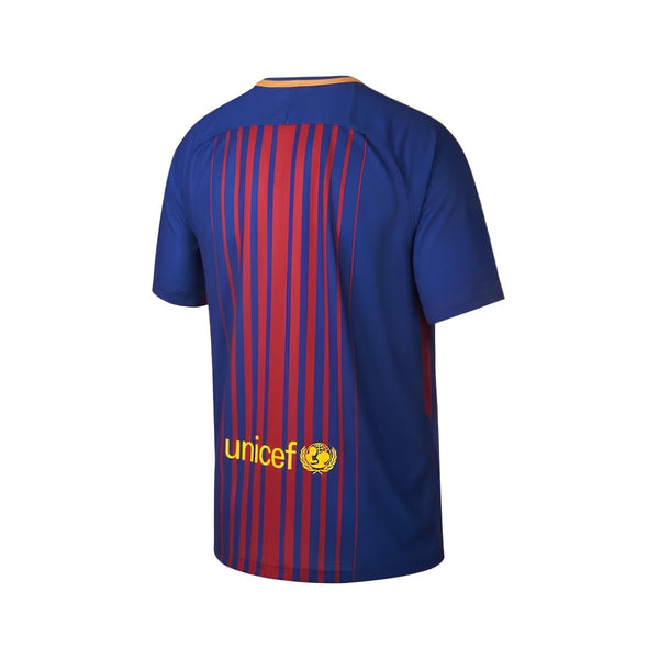 Barcelona Main 17/18