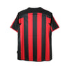 AC Milan Principal 03/04