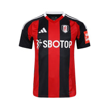 Fulham Alternativa 24/25