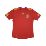 Spain Main 10/11