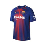 Barcelona Main 17/18