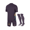Conjunto de Niños - Inglaterra Alternativa 24/25 - Euro 2024
