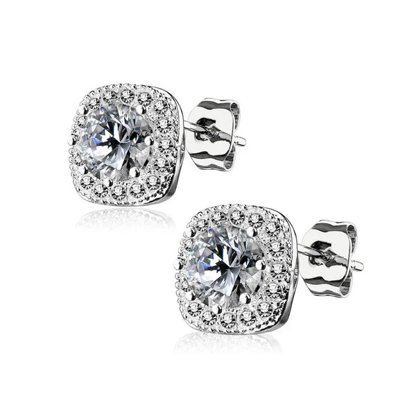 Pendientes Glennis