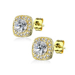 Pendientes Glennis