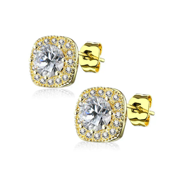 Pendientes Glennis