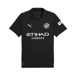 Manchester City Alternative 25/26