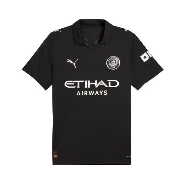 Manchester City Alternative 25/26