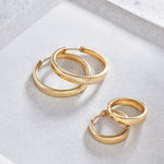 Pendientes Gia