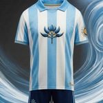 Equipamento - ARG Principal 26/27