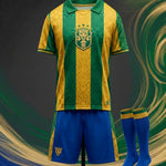 Equipamento - BRA Principal 26/27
