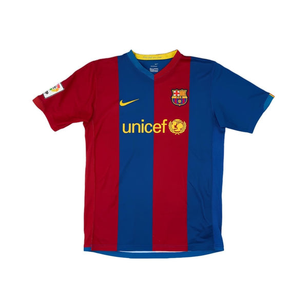 Barcelona Main 06/07