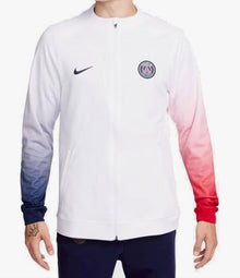 PSG Jacket