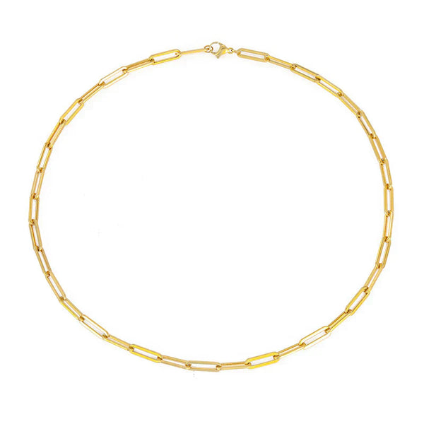 Collar Archen Elegante