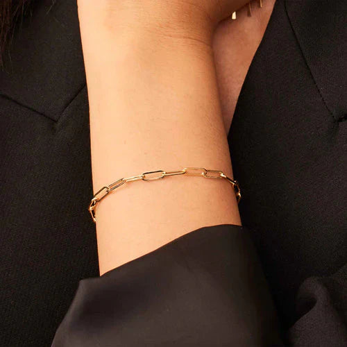 Pulsera Venecia Link
