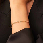 Pulsera Venecia Link