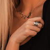 Luisa - Anillo Vintage