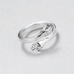 Petra - Anillo ajustable
