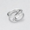 Petra - Anillo ajustable