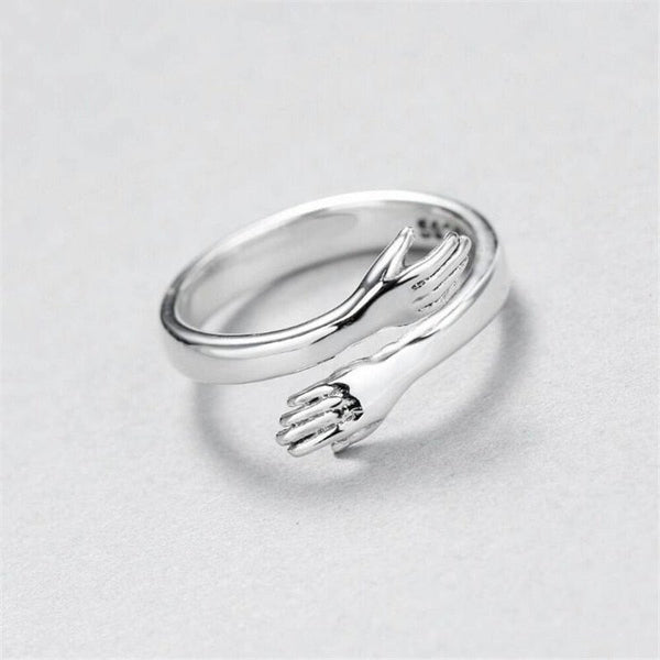 Petra - Anillo ajustable