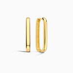 Pendientes grandes