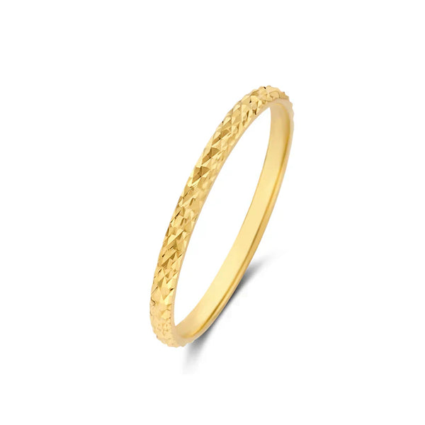 Anillo de rejilla Ameline