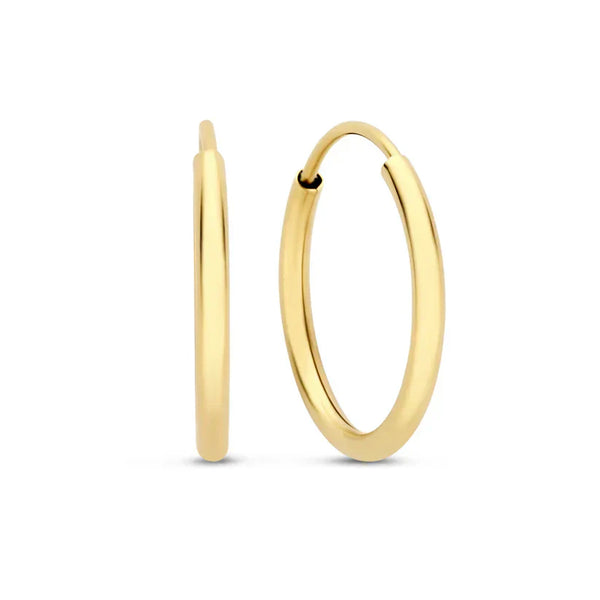 Pendientes Noémie Sorel