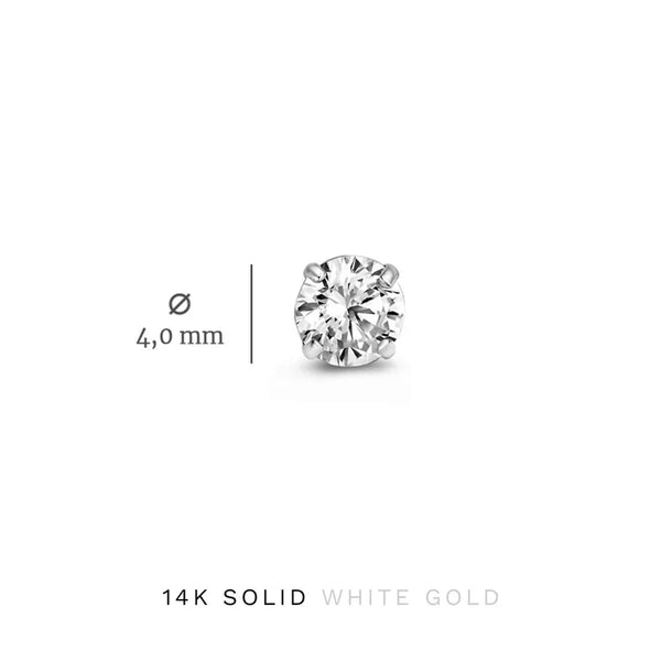 Conjunto de pendientes Dara