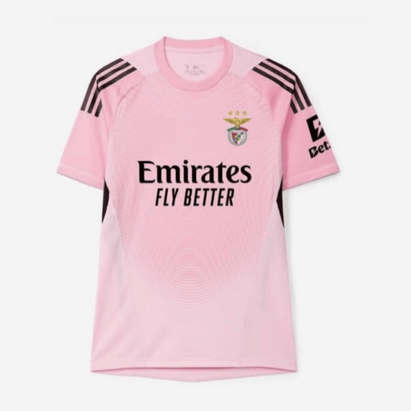 Benfica Rosa